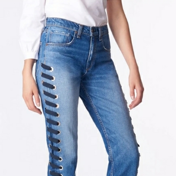 Veronica Beard Denim - VERONICA BEARD Jeans